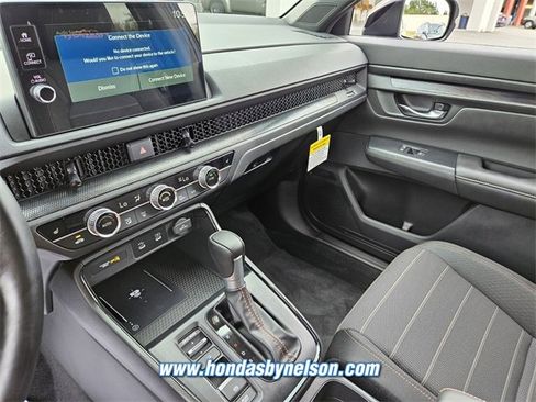 New 2026 Honda CR-V TrailSport image 10