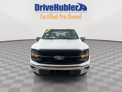 Used 2024 Ford F150 XLT w/ Mobile Office Package
