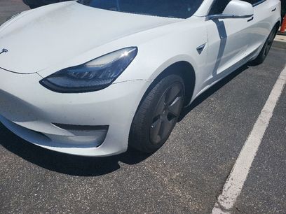 Used 2018 Tesla Model 3 Long Range