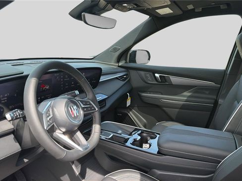 New 2026 Buick Enclave Sport Touring w/ Power Package AWD/4WD image 16