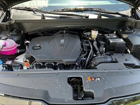 New 2026 Kia Sportage X-Line AWD/4WD image 12