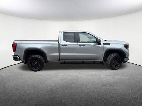 Used 2023 GMC Sierra 1500 Pro w/ Graphite Edition AWD/4WD image 14