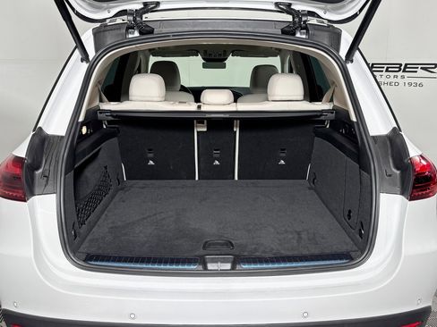 Certified 2026 Mercedes-Benz GLE 350 GLE 350 image 9