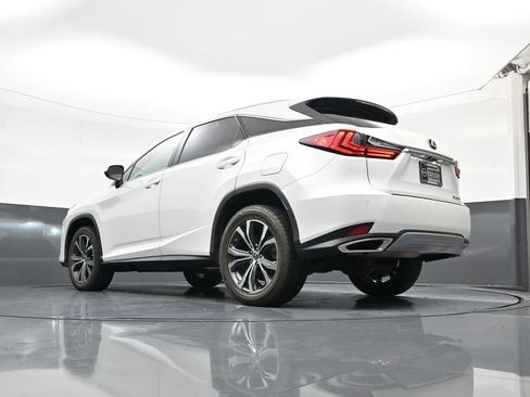 Used 2021 Lexus RX 350 FWD w/ Premium Package image 23