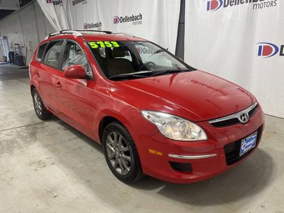 Used 2012 Hyundai Elantra GLS w/ Preferred Pkg