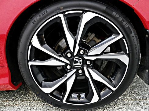 Used 2018 Honda Civic Si image 18