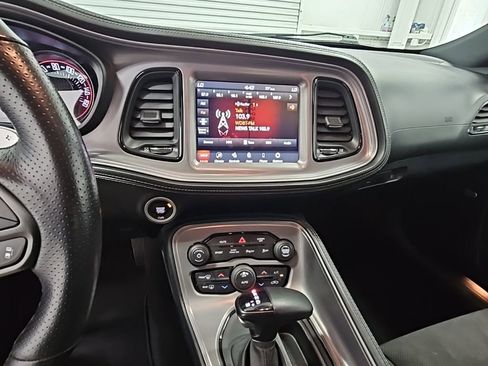 Used 2023 Dodge Challenger GT w/ Plus Package image 13