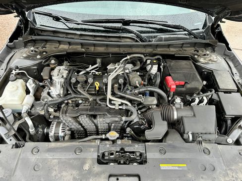 Used 2021 Nissan Altima 2.5 SV image 34