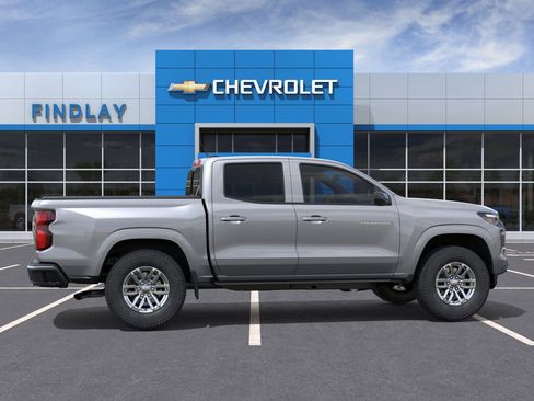 New 2026 Chevrolet Colorado LT w/ LT Convenience Package AWD/4WD image 19