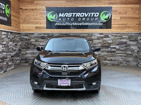 Used 2019 Honda CR-V EX image 3