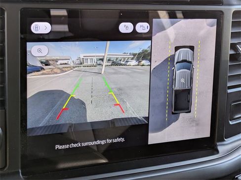 Certified 2024 Ford F150 XLT w/ Equipment Group 302A MID image 20