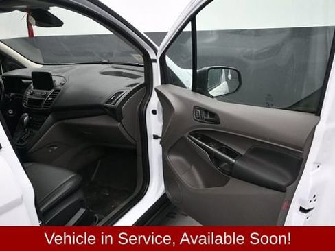 Used 2023 Ford Transit Connect XL FWD image 13