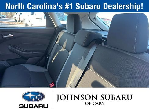 Used 2014 Ford Focus SE image 16