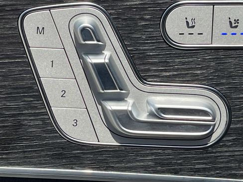 Used 2026 Mercedes-Benz GLE 350 4MATIC image 23