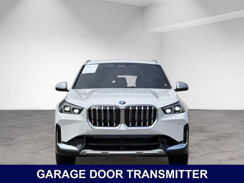 Used 2023 BMW X1 xDrive28i w/ Convenience Package AWD/4WD image 9
