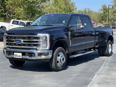 Used 2024 Ford F350 Lariat