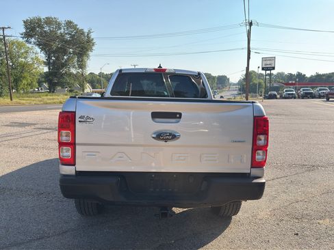 Used 2019 Ford Ranger XL w/ Equipment Group 101A Mid RWD image 10