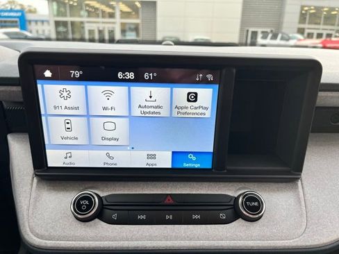 Used 2024 Ford Maverick XLT FWD image 33