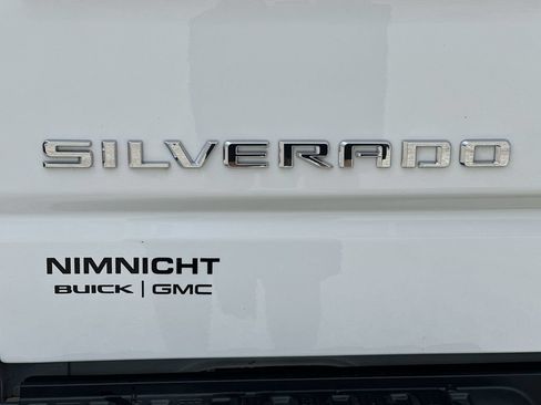 Certified 2023 Chevrolet Silverado 1500 LT RWD image 32