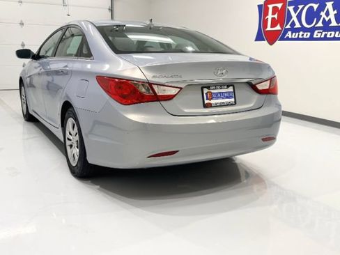 Used 2012 Hyundai Sonata GLS FWD image 6