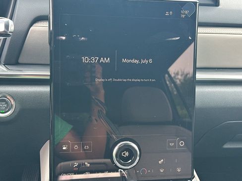 New 2026 GMC Terrain Elevation w/ Technology Package II FWD image 28