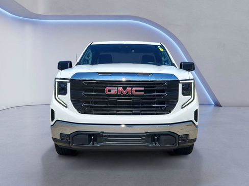Used 2023 GMC Sierra 1500 Pro w/ Pro Value Package AWD/4WD image 8