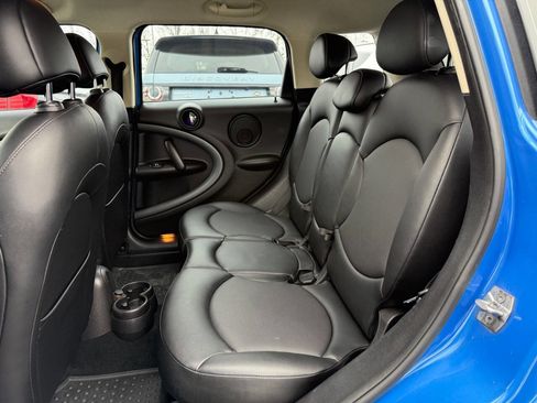 Used 2014 MINI Cooper Countryman S image 12