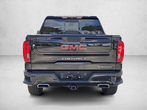 Used 2019 GMC Sierra 1500 Denali w/ Technology Package RWD image 7