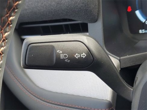 New 2025 Ford Explorer Active w/ Active Comfort Package image 21