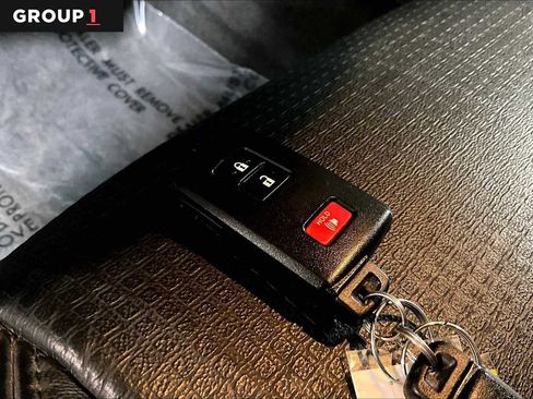 Used 2023 Toyota Tacoma Limited w/ Nightshade Package image 14