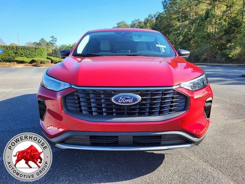 New 2026 Ford Escape Active image 3