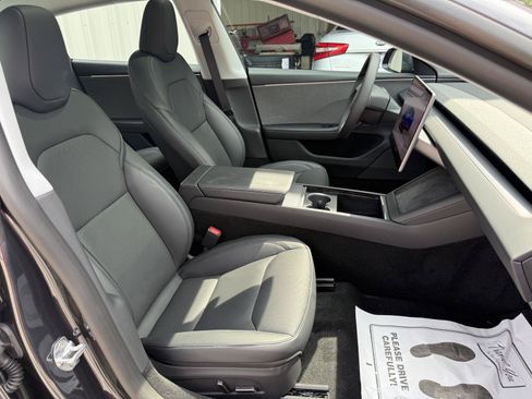 Used 2026 Tesla Model 3 RWD image 25