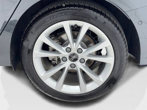 Used 2025 Audi A3 2.0T Premium image 55