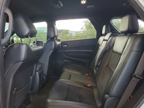 Used 2022 Dodge Durango R/T RWD image 9