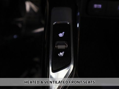 Used 2023 Kia Sorento SX Prestige AWD/4WD image 9