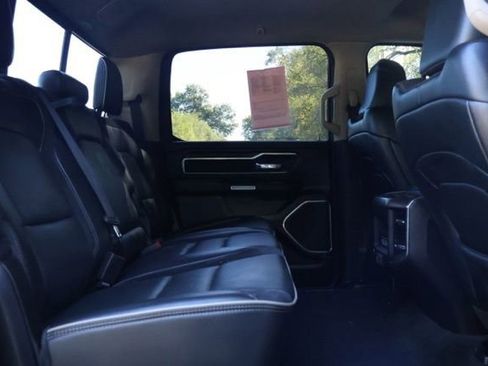 Used 2021 RAM 1500 Laramie image 20