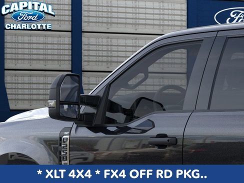 New 2026 Ford F250 XLT AWD/4WD image 20