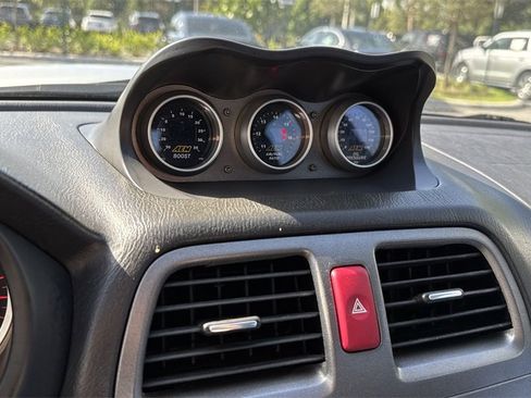 Used 2005 Subaru Impreza WRX STI image 55