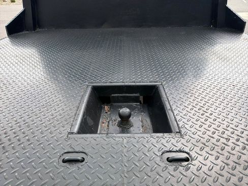 Used 2013 Chevrolet Silverado 3500 4x4 Crew Cab image 14