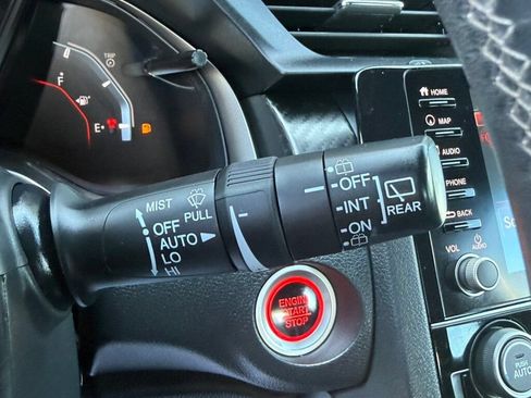 Used 2019 Honda Civic Sport Touring image 26