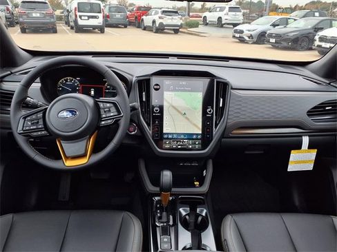 New 2026 Subaru Forester Wilderness image 5