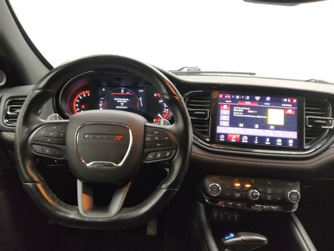 Used 2023 Dodge Durango GT AWD/4WD image 22