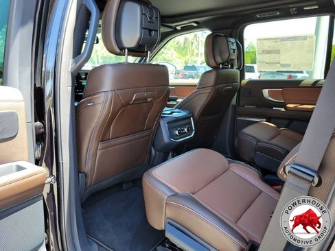 New 2026 Ford Expedition King Ranch AWD/4WD image 16