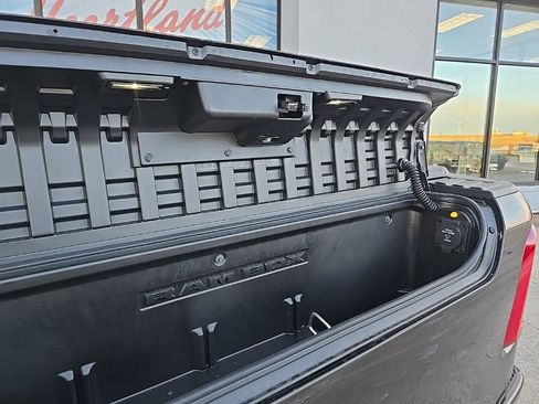 New 2026 RAM 1500 Limited image 23