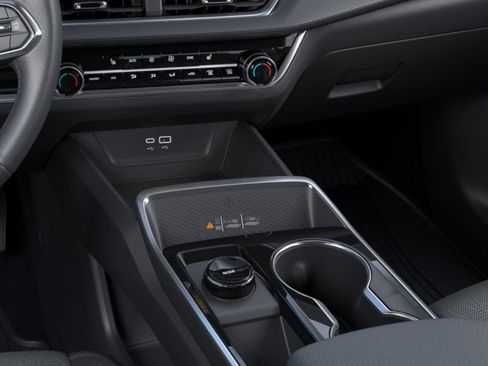 New 2027 Chevrolet Equinox LT w/ Convenience Package II AWD/4WD image 23