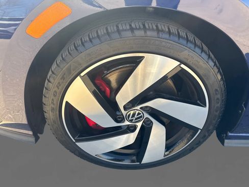 Used 2023 Volkswagen GTI S image 8