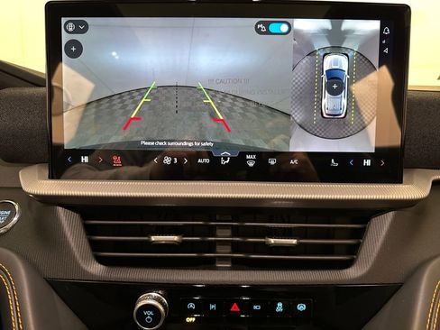 New 2026 Ford Explorer Tremor w/ Tremor Ultimate Package image 7