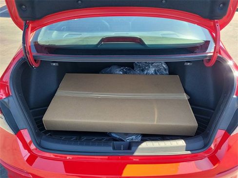 New 2026 Honda Civic Sport image 8