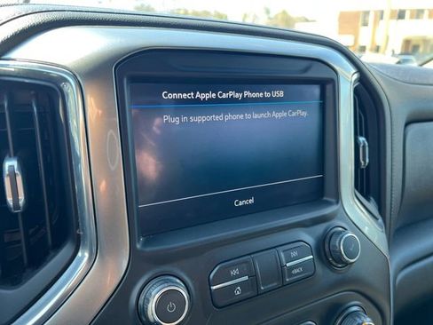 Used 2020 Chevrolet Silverado 1500 LT w/ Trailering Package image 25