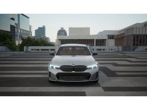 New 2026 BMW 330i Sedan image 3